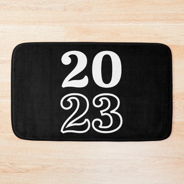 Item preview, 2023 - HAPPY NEW YEAR - 2023 NEW YEAR - HELLO 2023 designed and sold by WBP Mart.