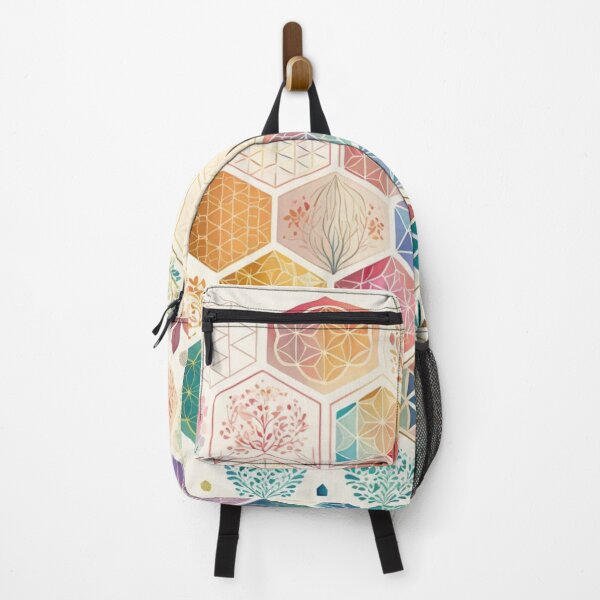 Item preview, Sacred Geometry II designed and sold by AffirmDSG.