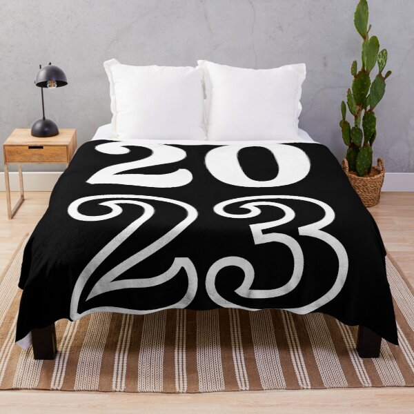 Item preview, 2023 - HAPPY NEW YEAR - 2023 NEW YEAR - HELLO 2023 designed and sold by WBP Mart.