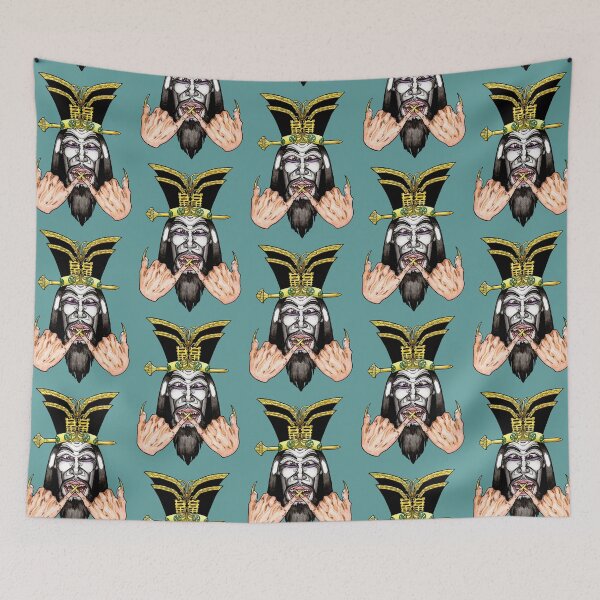 Item preview, Lo-Pan designed and sold by Alberto Casares Robaina.
