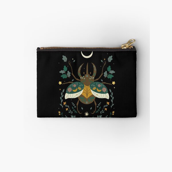 Item preview, Floral Beetle designed and sold by EdStark.