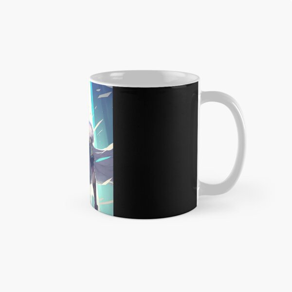 Item preview, Fan art de Genshin Impact Venti designed and sold by stickertopic.