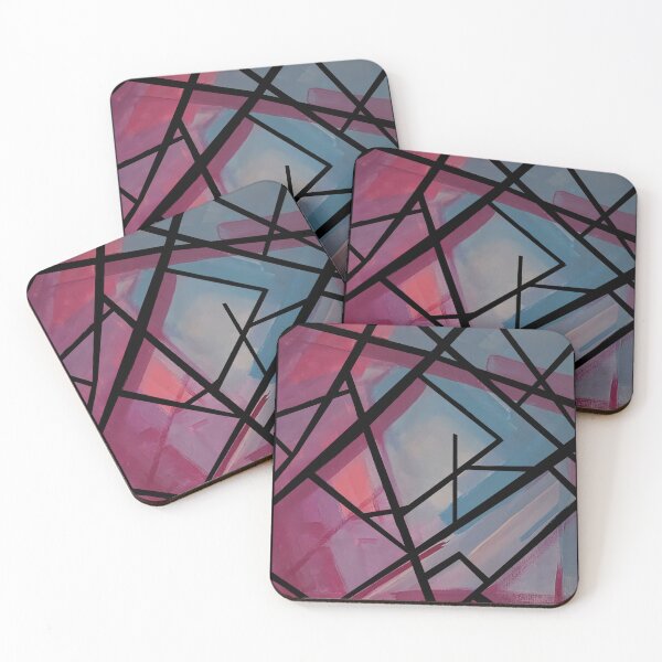 Item preview, ABSTRACT BRUSHES 2 designed and sold by LukeRosenberg.