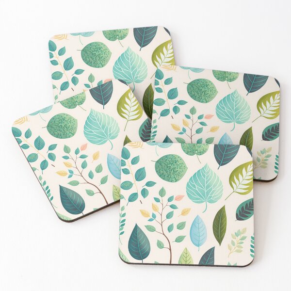 Item preview, Leaves designed and sold by AffirmDSG.