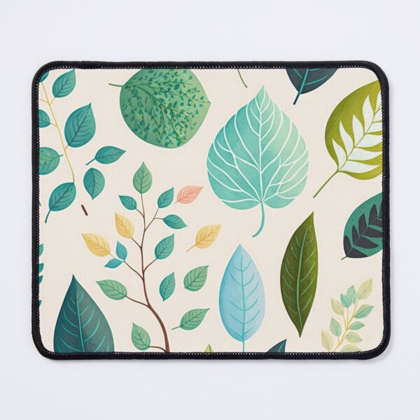 Item preview, Leaves designed and sold by AffirmDSG.