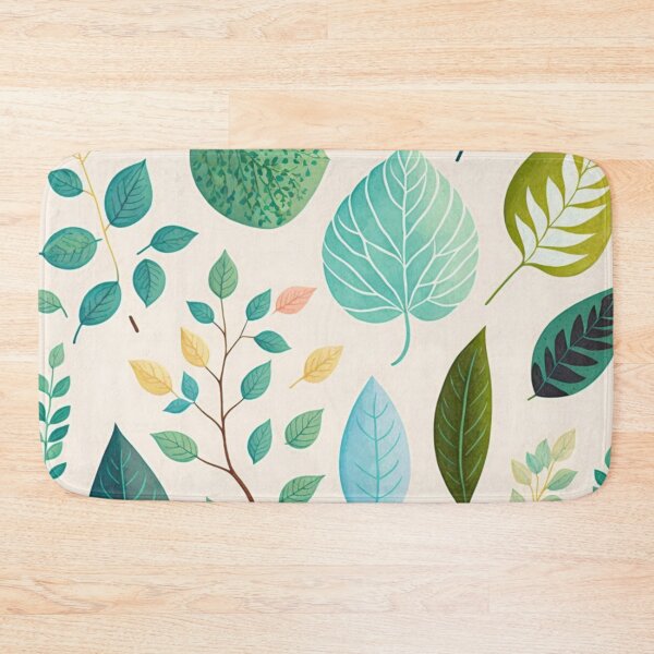 Item preview, Leaves designed and sold by AffirmDSG.