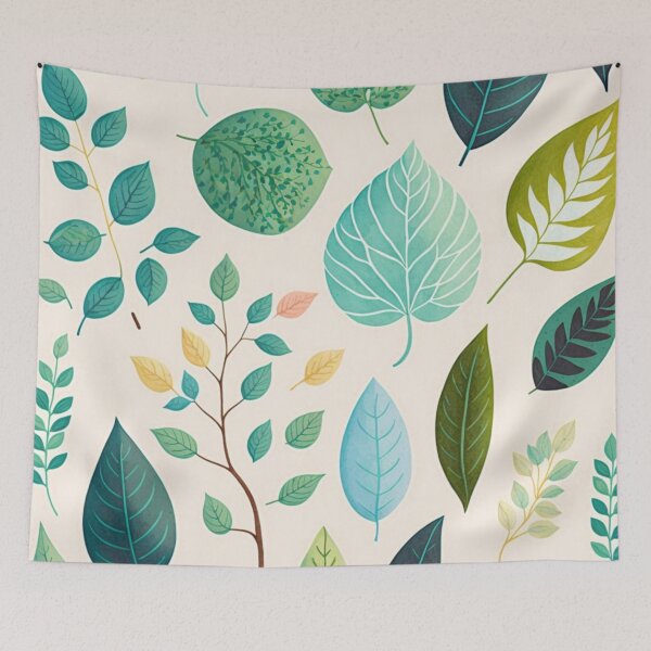 Item preview, Leaves designed and sold by AffirmDSG.