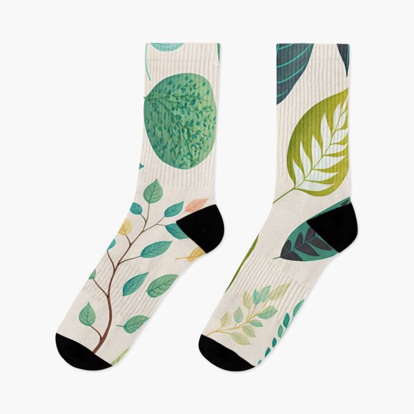 Item preview, Leaves designed and sold by AffirmDSG.