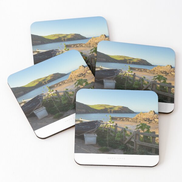 Item preview, Hope Cove designed and sold by andrewroland.