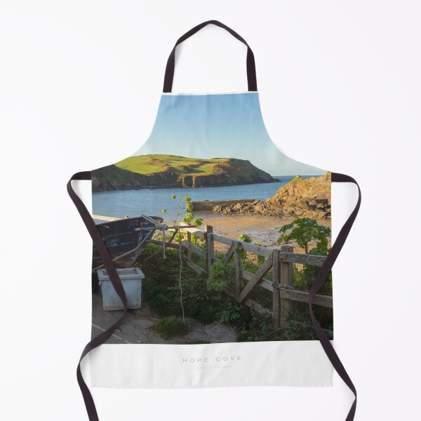 Item preview, Hope Cove designed and sold by andrewroland.