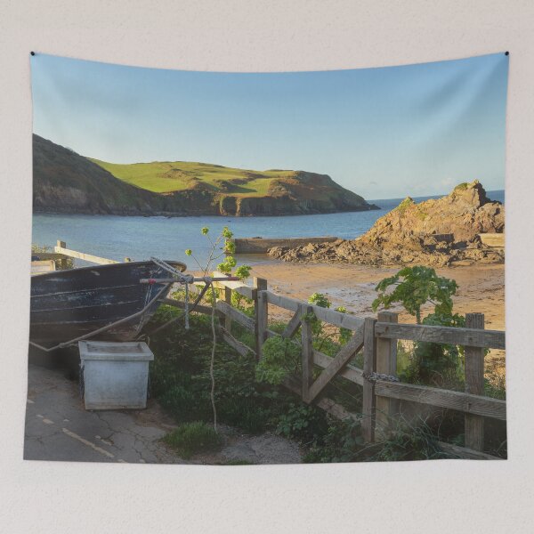 Item preview, Hope Cove designed and sold by andrewroland.