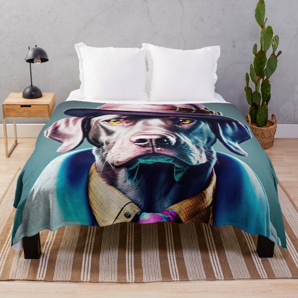 Item preview, Jasper - Dog Detective designed and sold by zoomzoomies.
