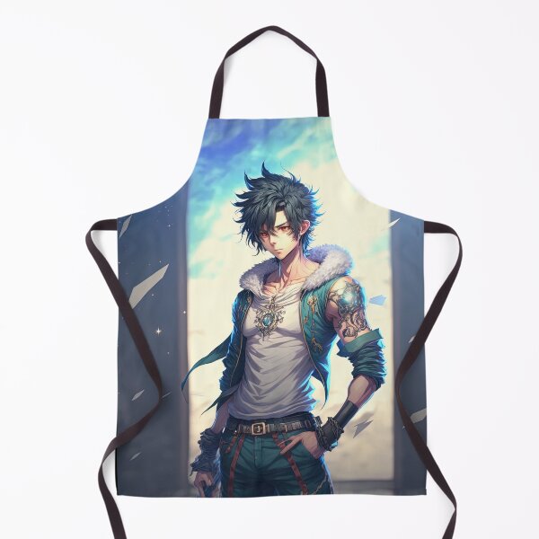 Item preview, Fan art de Genshin Impact Venti designed and sold by stickertopic.