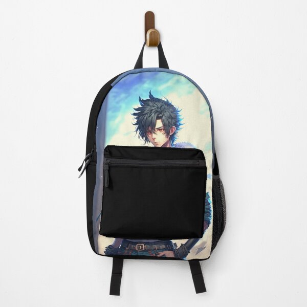Item preview, Genshin Impact Venti Fan Art designed and sold by stickertopic.