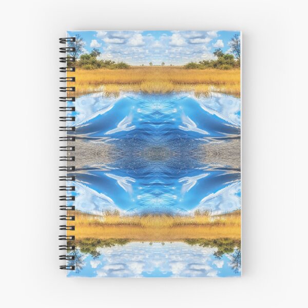 Item preview, Surfing Safari – Duba Plains style designed and sold by Owed To Nature.