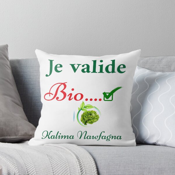 Item preview, I VALIDATE ORGANIC designed and sold by FoxinhoSoumaila.