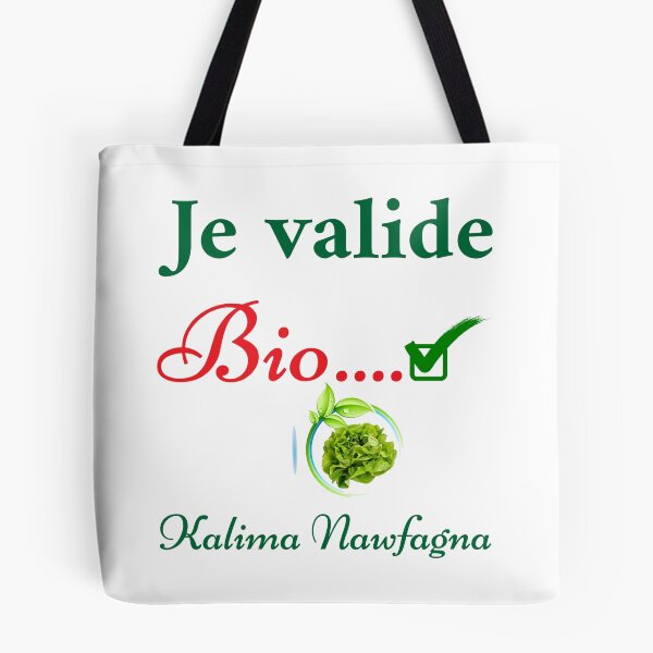 Item preview, I VALIDATE ORGANIC designed and sold by FoxinhoSoumaila.