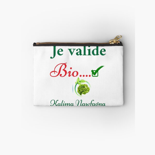 Item preview, I VALIDATE ORGANIC designed and sold by FoxinhoSoumaila.