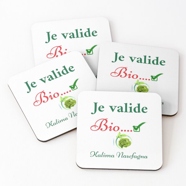 Item preview, I VALIDATE ORGANIC designed and sold by FoxinhoSoumaila.