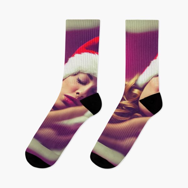 Item preview, All I want for Christmas is sleep designed and sold by Merigold.