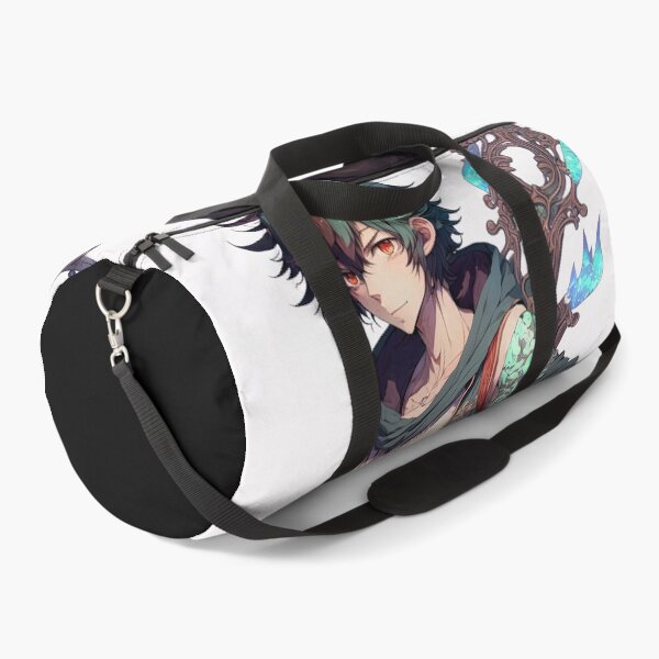 Item preview, Copy of Genshin Impact Venti Fan Art designed and sold by stickertopic.