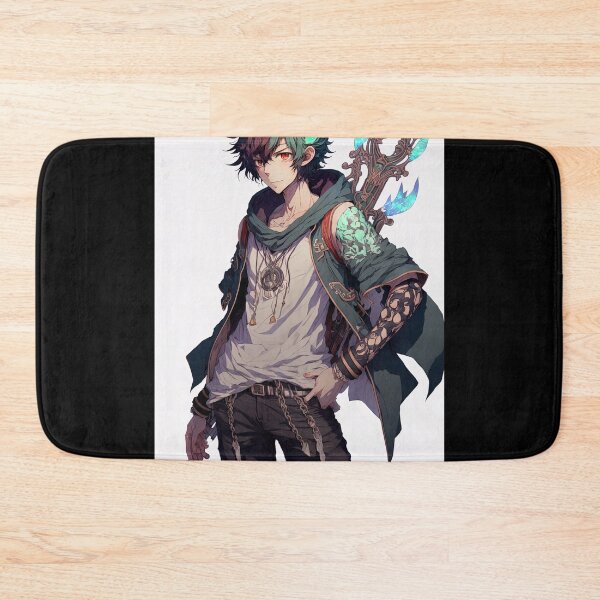 Item preview, Copy of Genshin Impact Venti Fan Art designed and sold by stickertopic.