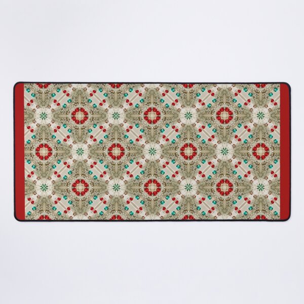Item preview, rubies and emeralds designed and sold by ritusdesigns.