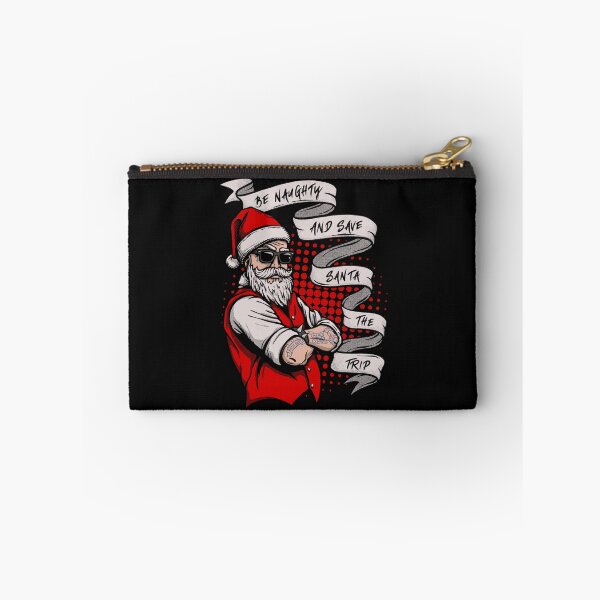 Item preview, Be Naughty This Year designed and sold by Darren Wilkes.