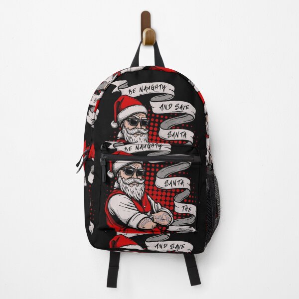 Item preview, Be Naughty This Year designed and sold by Darren Wilkes.