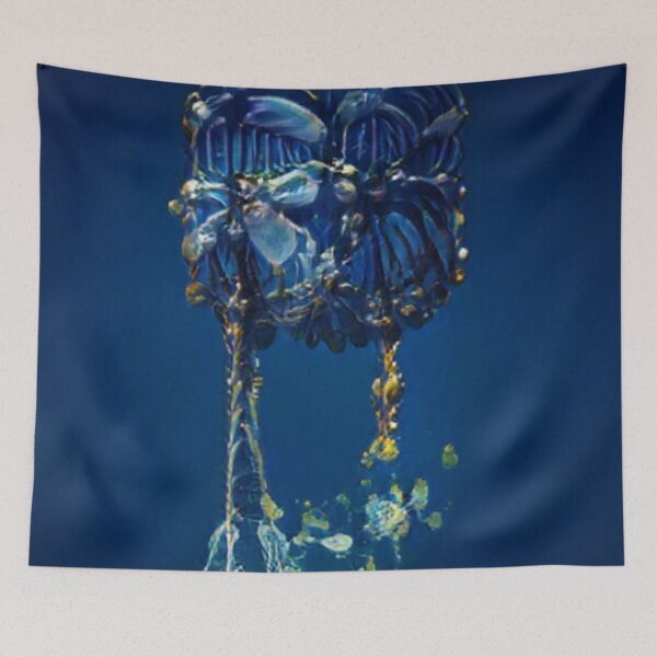 Item preview, Softly the evening came... designed and sold by Chris Purdy.