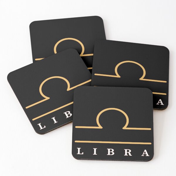 Item preview, Libra zodiac star sign designed and sold by Adam McCutchen.