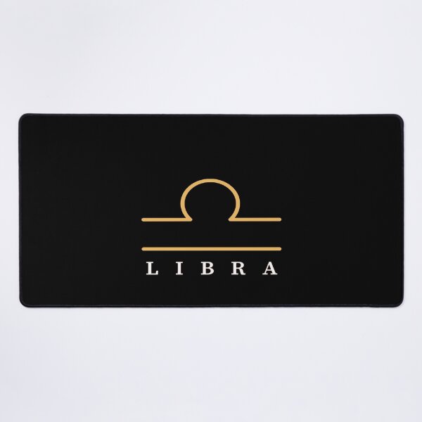 Item preview, Libra zodiac star sign designed and sold by Adam McCutchen.