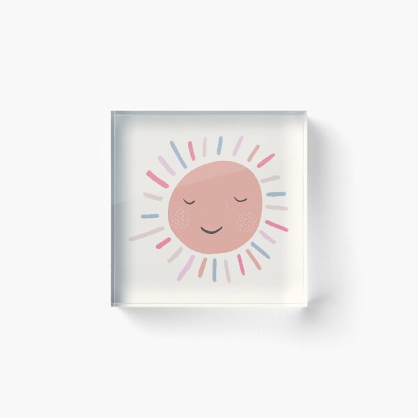 Artikelvorschau, Happy sun entworfen und verkauft von hello-matze.