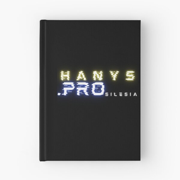 Item preview, Hanys.pro designed and sold by Karol Michalik.