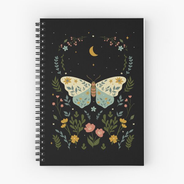 Item preview,  Floral Lepidoptera Butterfly  designed and sold by EdStark.