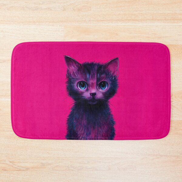 Item preview, Lykoi cat designed and sold by AppleElf.