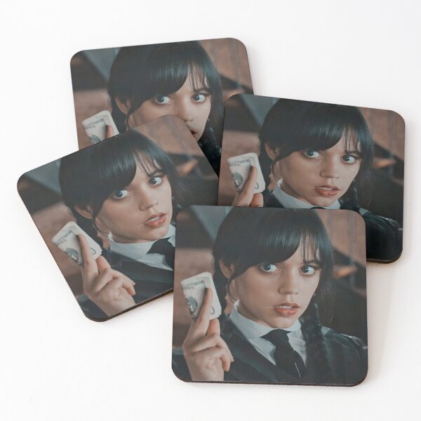 Item preview, Wensday designed and sold by OMG DSGN.