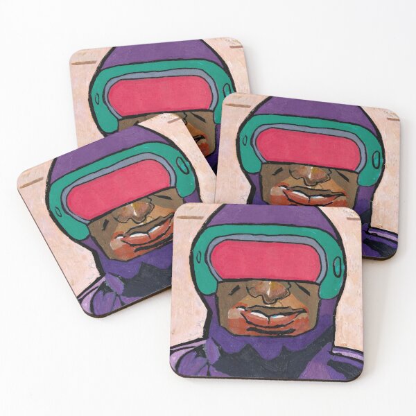 Item preview, Future-clops designed and sold by Houston Roderick.