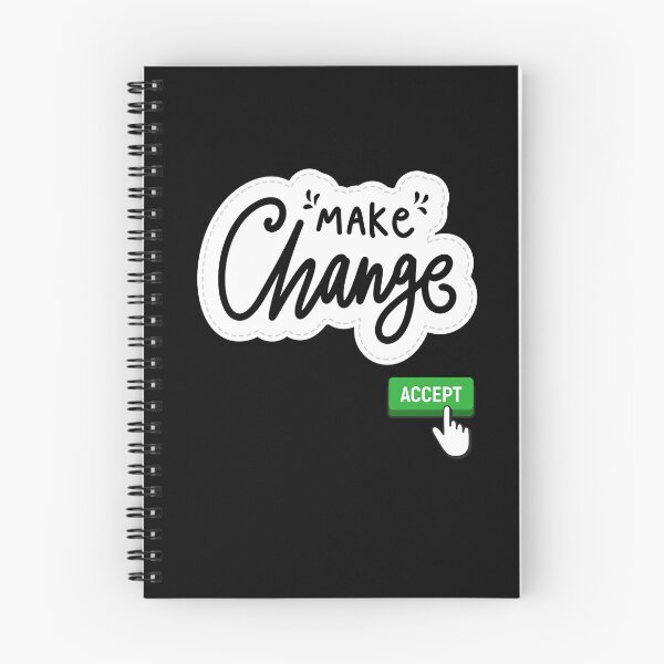 Item preview, make change, be happy you are amazing, be yourself, progress,kindness, it's a new day, forget the mistake, motivation gift t-shirt designed and sold by TamouStyle.
