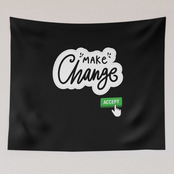 Item preview, make change, be happy you are amazing, be yourself, progress,kindness, it's a new day, forget the mistake, motivation gift t-shirt designed and sold by TamouStyle.