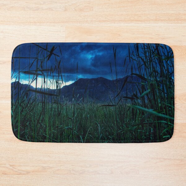 Item preview, Distant Storms designed and sold by OnigiriSuiko.