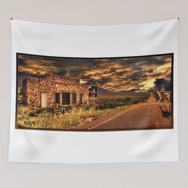 Item preview, The Cantina designed and sold by Richard  Gerhard.