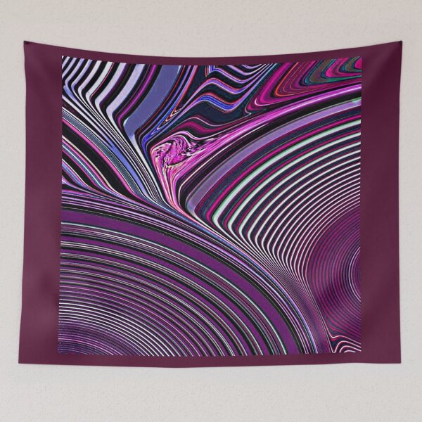 Item preview, Abstract Creation by Robert S. Lee  designed and sold by robertsleeart.