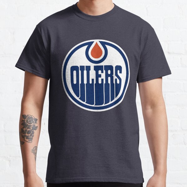 Edmonton Oilers Turtle Island logo T-shirt, long sleeve, hoodie