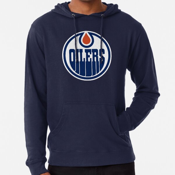  Edmonton Oilers Hoodie