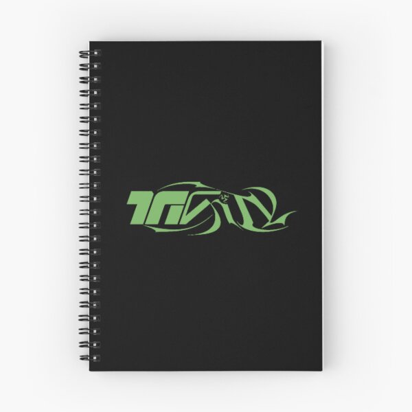 Item preview, Laylow Trinity Logo designed and sold by FrenchArtee.