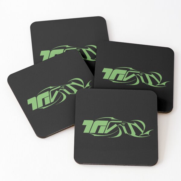 Item preview, Laylow Trinity Logo designed and sold by FrenchArtee.