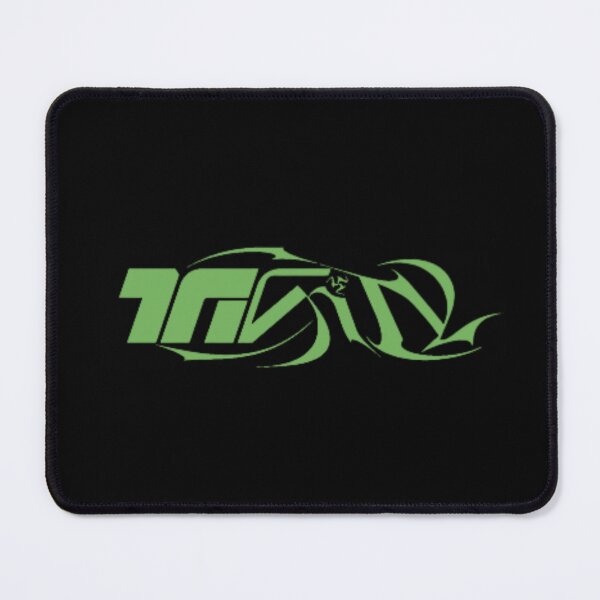 Item preview, Laylow Trinity Logo designed and sold by FrenchArtee.