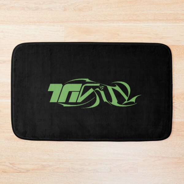 Item preview, Laylow Trinity Logo designed and sold by FrenchArtee.