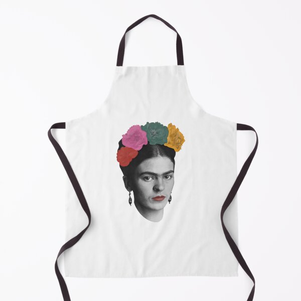Artikelvorschau, Frida Kahlo entworfen und verkauft von Zeewind.